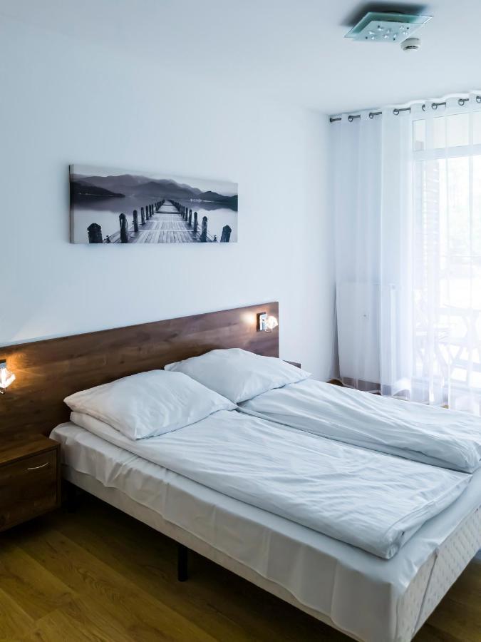 Polanki Sun & Rest Apartment Kolobrzeg Exterior photo